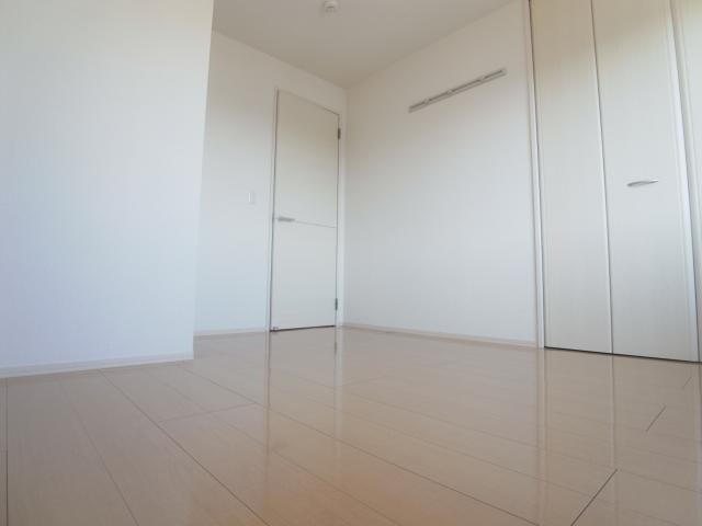 奈良駅 バス10分  大安寺下車：停歩7分 2階の物件内観写真