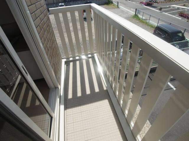 奈良駅 バス10分  大安寺下車：停歩7分 2階の物件内観写真