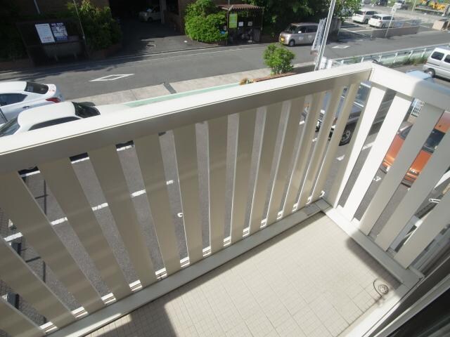 奈良駅 バス10分  大安寺下車：停歩7分 2階の物件内観写真