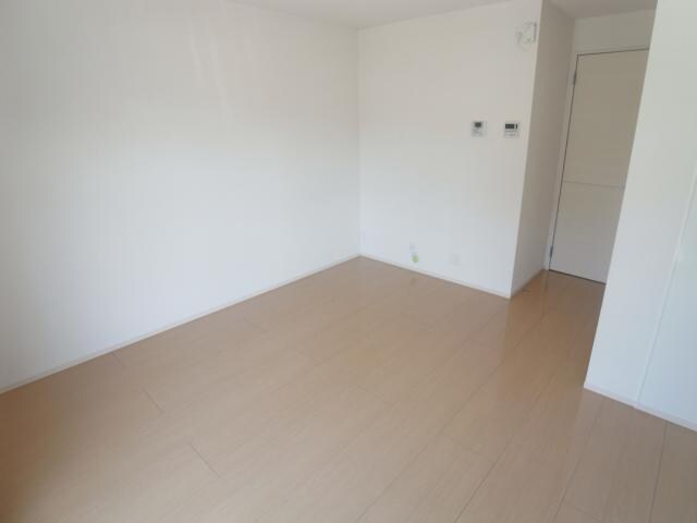 奈良駅 バス10分  大安寺下車：停歩7分 2階の物件内観写真