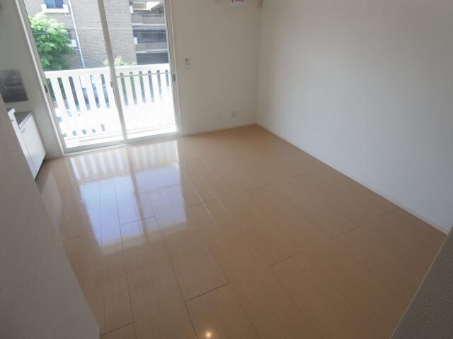 奈良駅 バス10分  大安寺下車：停歩7分 2階の物件内観写真