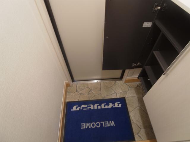 奈良駅 バス10分  大安寺下車：停歩7分 2階の物件内観写真