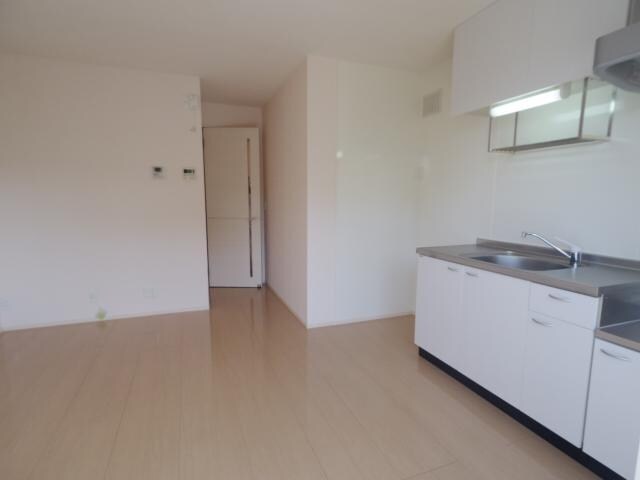 奈良駅 バス10分  大安寺下車：停歩7分 2階の物件内観写真