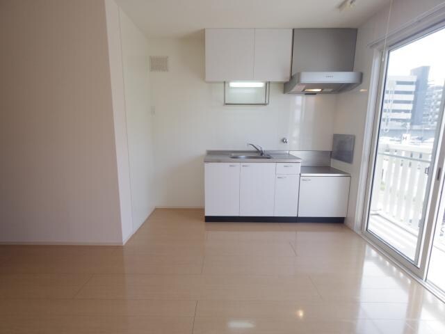 奈良駅 バス10分  大安寺下車：停歩7分 2階の物件内観写真