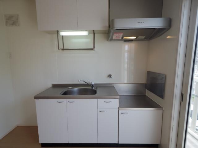 奈良駅 バス10分  大安寺下車：停歩7分 2階の物件内観写真