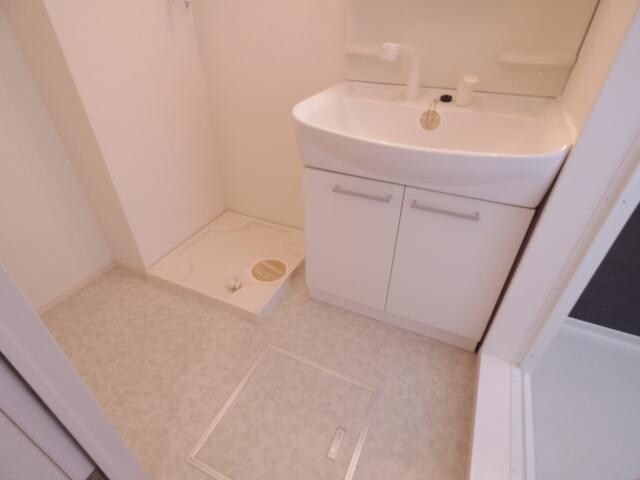 奈良駅 バス10分  大安寺下車：停歩7分 2階の物件内観写真