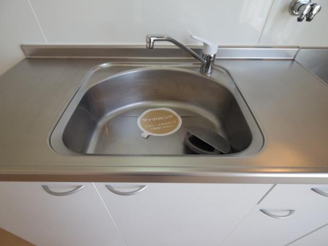 奈良駅 バス10分  大安寺下車：停歩7分 2階の物件内観写真