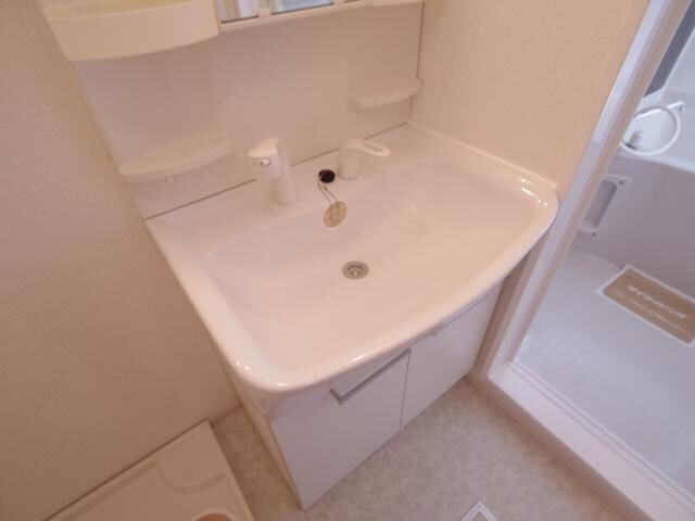 奈良駅 バス10分  大安寺下車：停歩7分 2階の物件内観写真