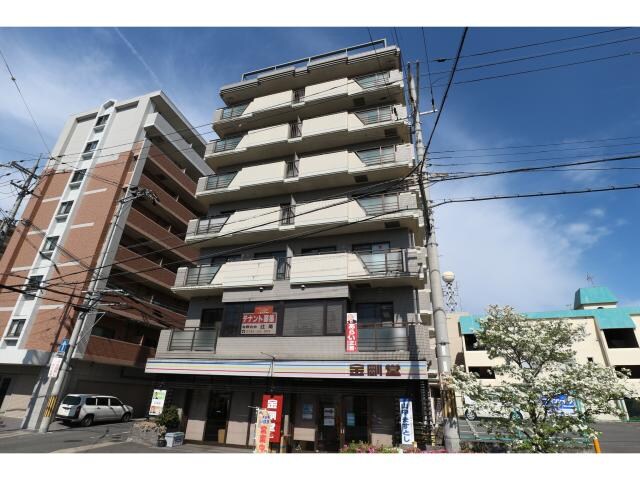 新大宮駅 徒歩8分 6階の物件外観写真