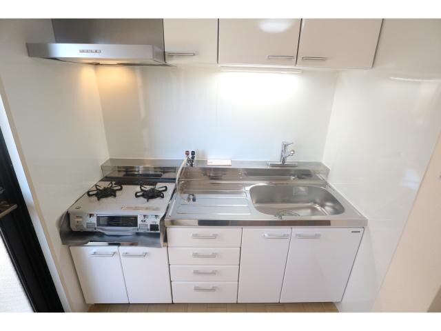 新大宮駅 徒歩8分 6階の物件内観写真