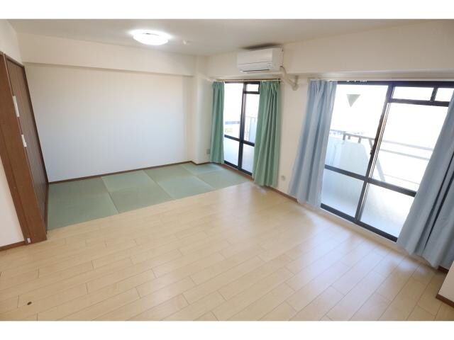 新大宮駅 徒歩8分 6階の物件内観写真