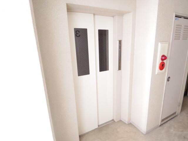 新大宮駅 徒歩8分 6階の物件外観写真