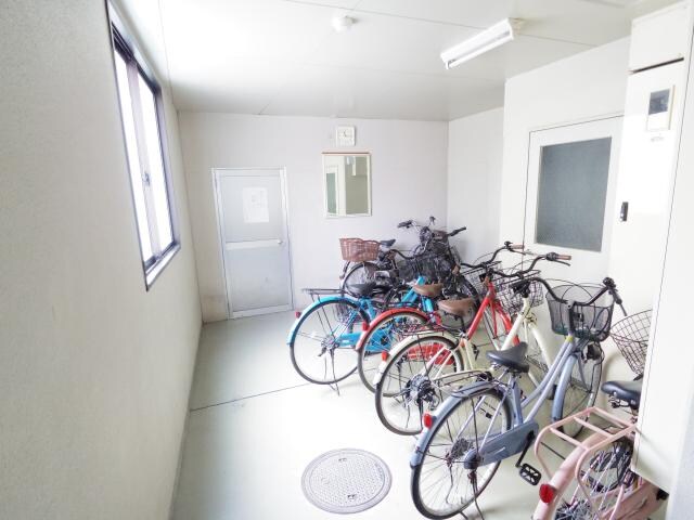 新大宮駅 徒歩8分 6階の物件外観写真