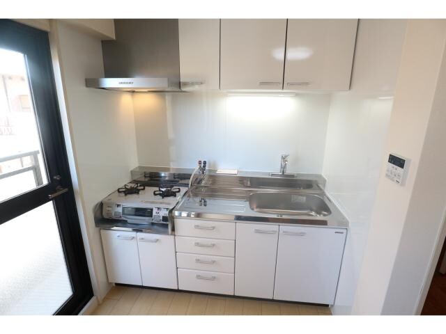 新大宮駅 徒歩8分 6階の物件内観写真