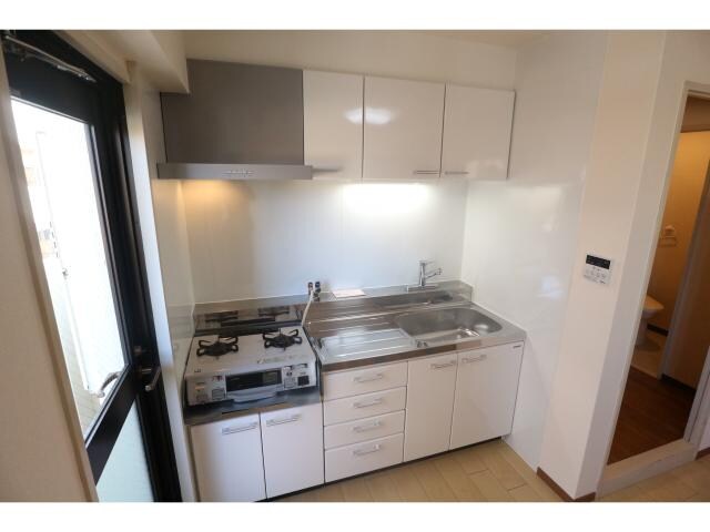 新大宮駅 徒歩8分 6階の物件内観写真