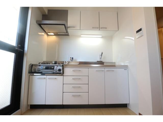 新大宮駅 徒歩8分 6階の物件内観写真