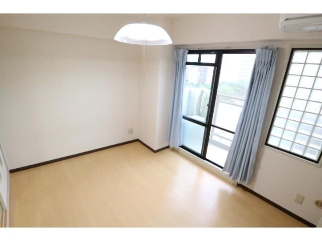 新大宮駅 徒歩8分 6階の物件内観写真