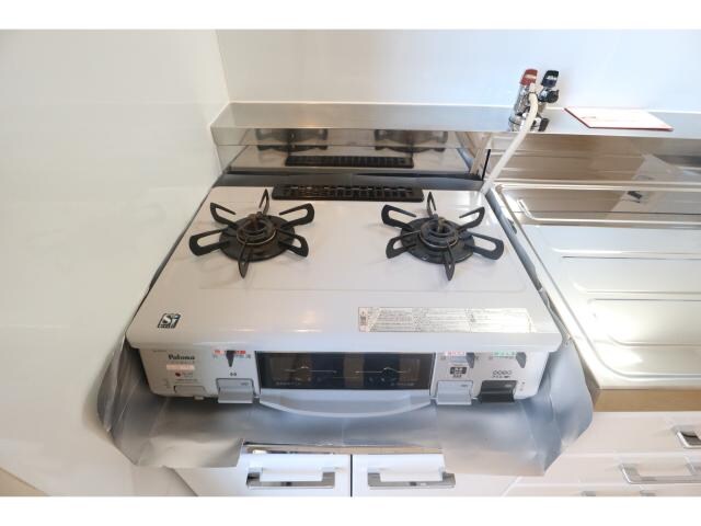 新大宮駅 徒歩8分 6階の物件内観写真