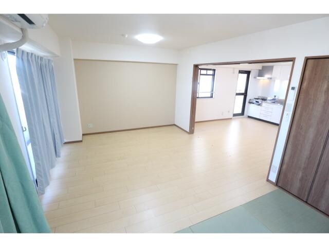 新大宮駅 徒歩8分 6階の物件内観写真