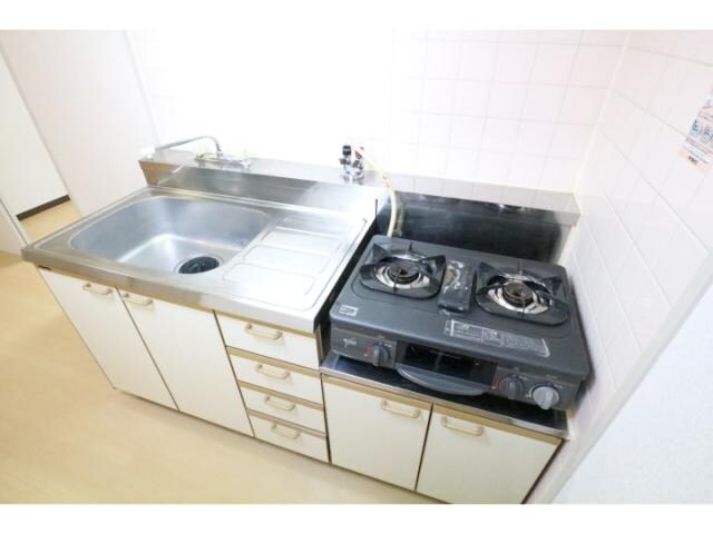 新大宮駅 徒歩8分 6階の物件内観写真