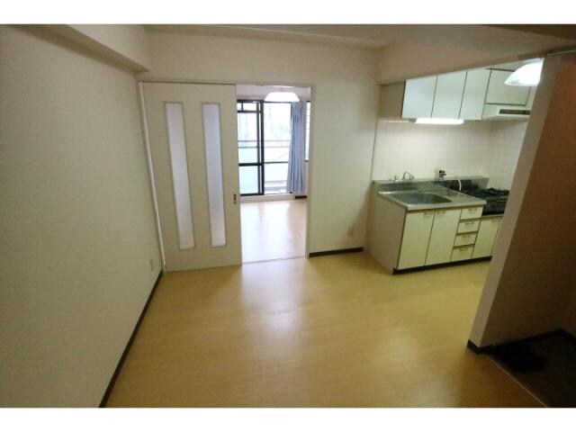 新大宮駅 徒歩8分 6階の物件内観写真