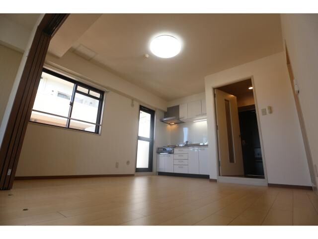 新大宮駅 徒歩8分 6階の物件内観写真