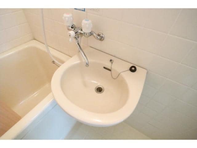 新大宮駅 徒歩8分 6階の物件内観写真