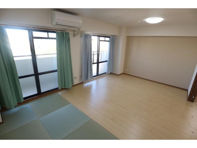 新大宮駅 徒歩8分 6階の物件内観写真