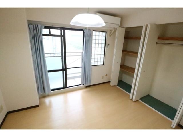 新大宮駅 徒歩8分 6階の物件内観写真