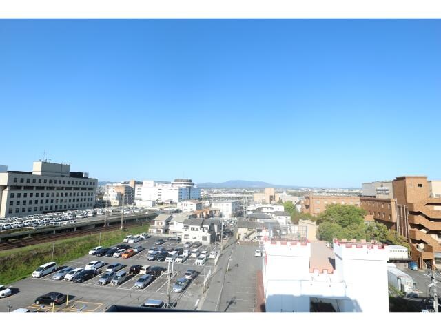 新大宮駅 徒歩8分 6階の物件内観写真