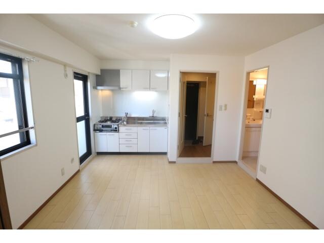 新大宮駅 徒歩8分 6階の物件内観写真