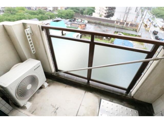 新大宮駅 徒歩8分 6階の物件内観写真