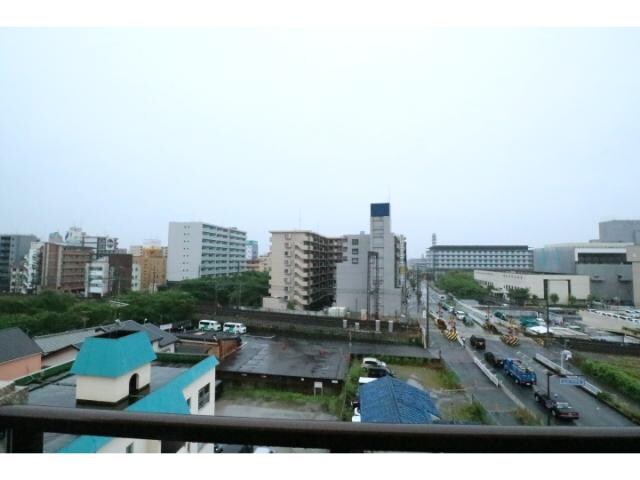 新大宮駅 徒歩8分 6階の物件内観写真