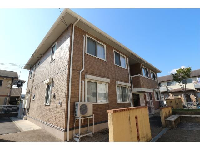 新大宮駅 徒歩20分 1階の物件外観写真