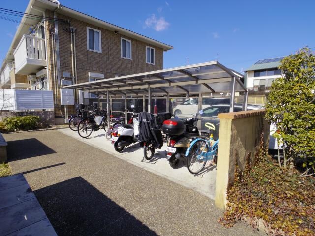 新大宮駅 徒歩20分 1階の物件外観写真