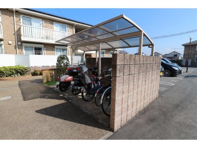 新大宮駅 徒歩20分 1階の物件外観写真