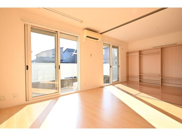 新大宮駅 徒歩20分 1階の物件内観写真