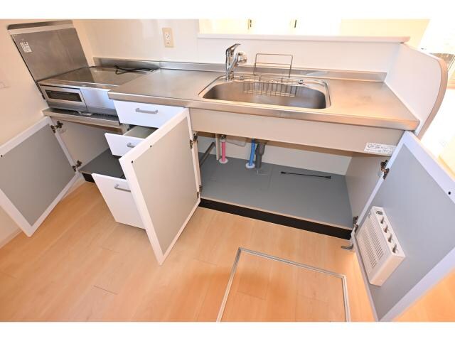 新大宮駅 徒歩20分 1階の物件内観写真