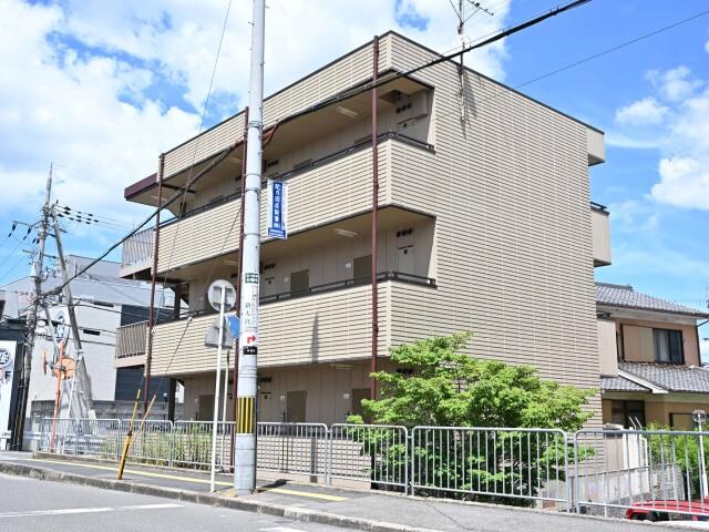 新大宮駅 徒歩6分の物件外観写真