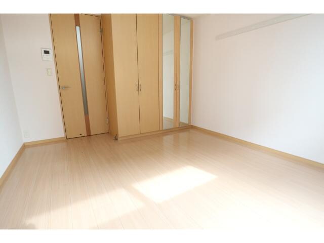 奈良県奈良市大宮町3丁目マンション 3階の物件内観写真