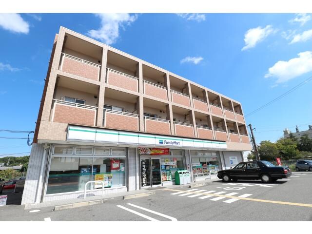 新大宮駅 徒歩11分の物件外観写真