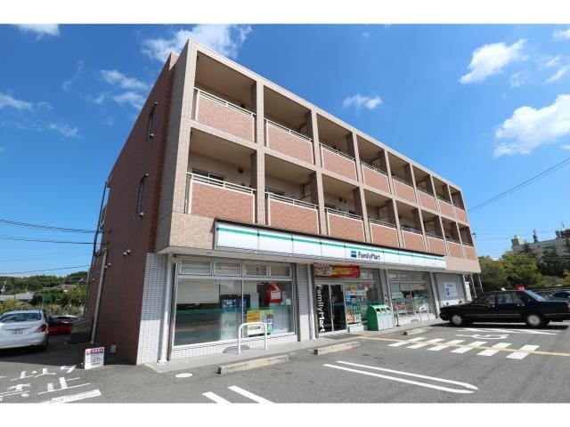 新大宮駅 徒歩11分 2階の物件外観写真