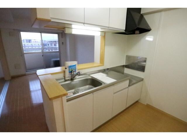 新大宮駅 徒歩11分 2階の物件内観写真