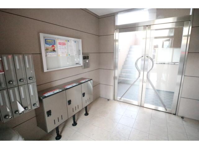 新大宮駅 徒歩11分 2階の物件外観写真