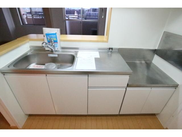 新大宮駅 徒歩11分 2階の物件内観写真