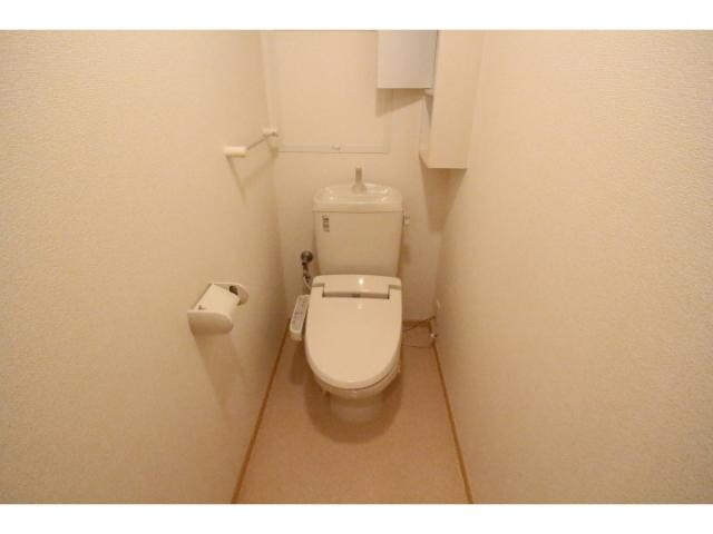 新大宮駅 徒歩11分 2階の物件内観写真