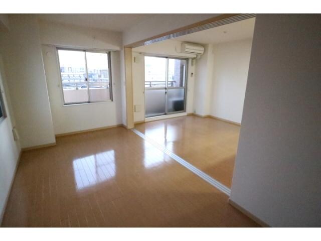 新大宮駅 徒歩11分 2階の物件内観写真