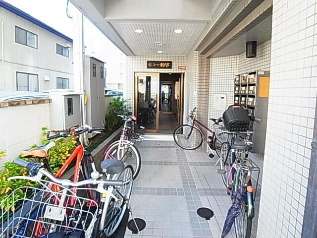 新大宮駅 徒歩6分 5階の物件外観写真