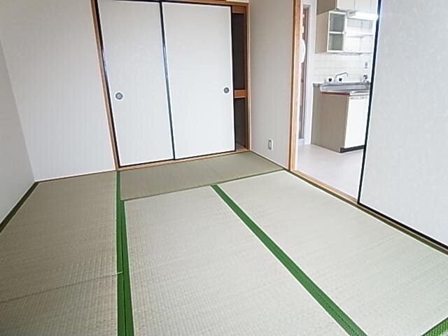 新大宮駅 徒歩6分 5階の物件内観写真