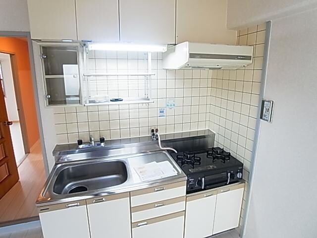 新大宮駅 徒歩6分 5階の物件内観写真